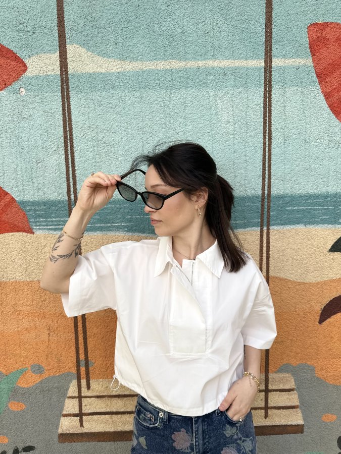 Yeni Sezon Koleksiyonları